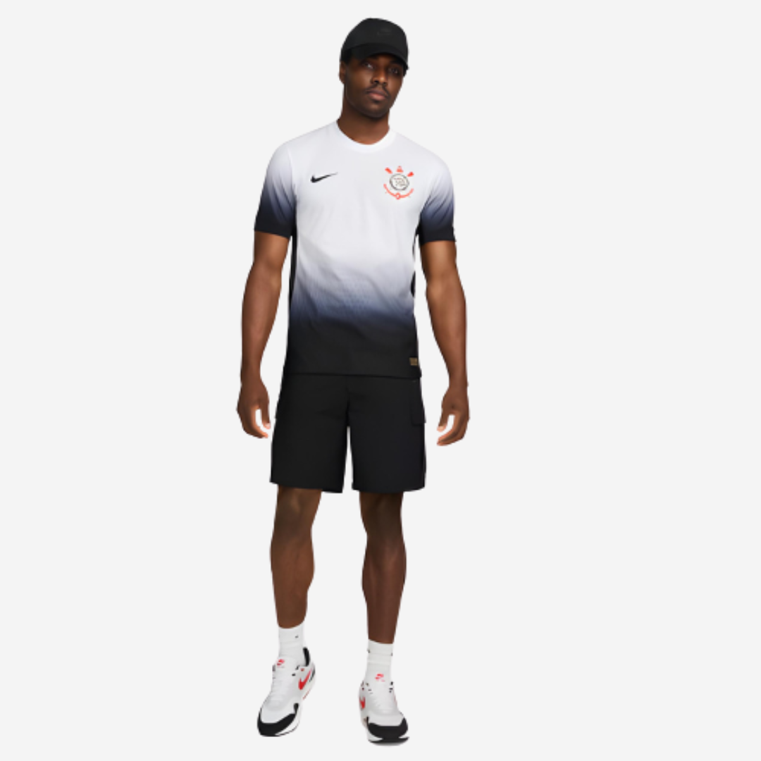 Camisa Corinthians 24/25 I Memphis N° 94