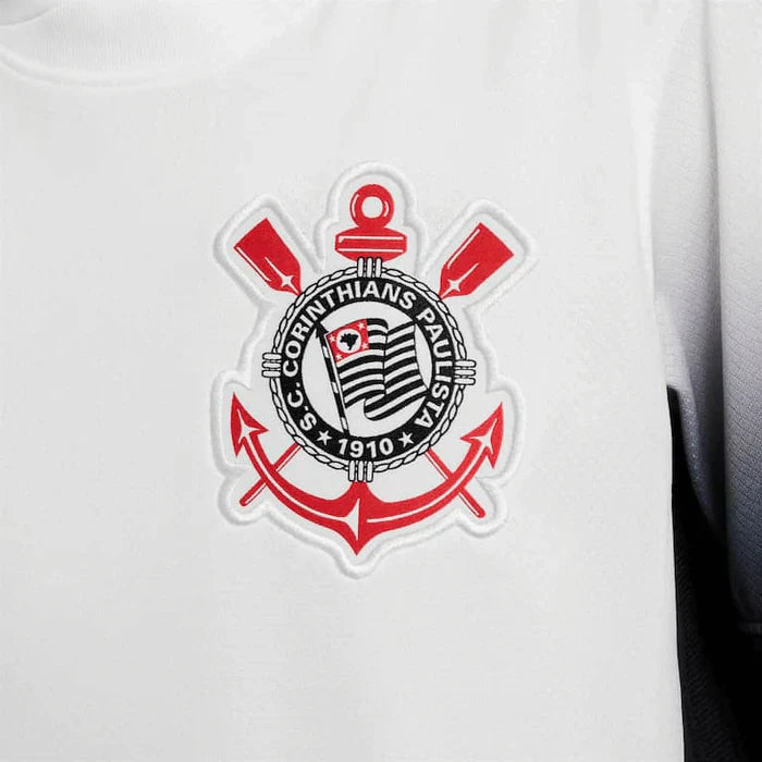 Kit Infantil Corinthians I 2024/25