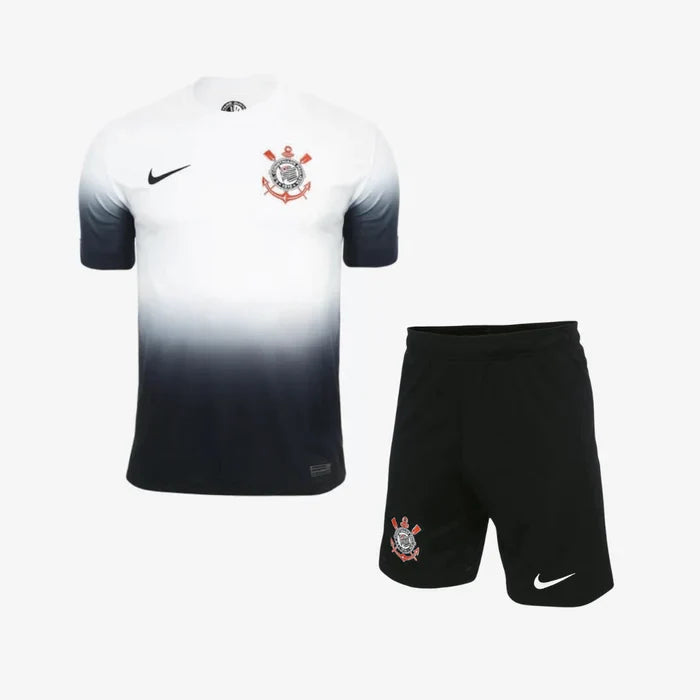 Kit Infantil Corinthians I 2024/25