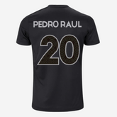 Camisa Timão Reserva 25/26 com Nome e Número