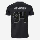 Camisa Timão Reserva 25/26 com Nome e Número