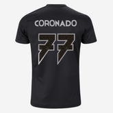 Camisa Timão Reserva 25/26 com Nome e Número