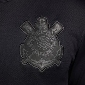 Camisa Corinthians Away 2024/25 + PERSONALIZAÇÃO GRÁTIS