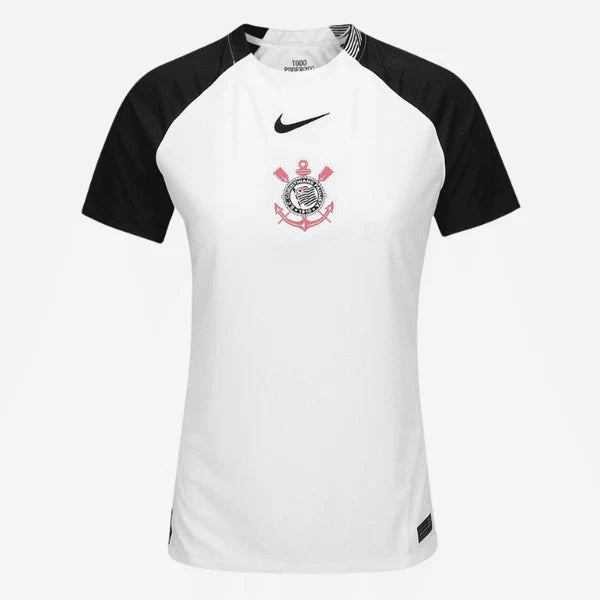 Camisa Timão Feminina 25/26