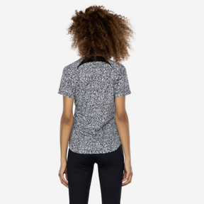Camisa Feminina Corinthians 2024/25 Pré Jogo