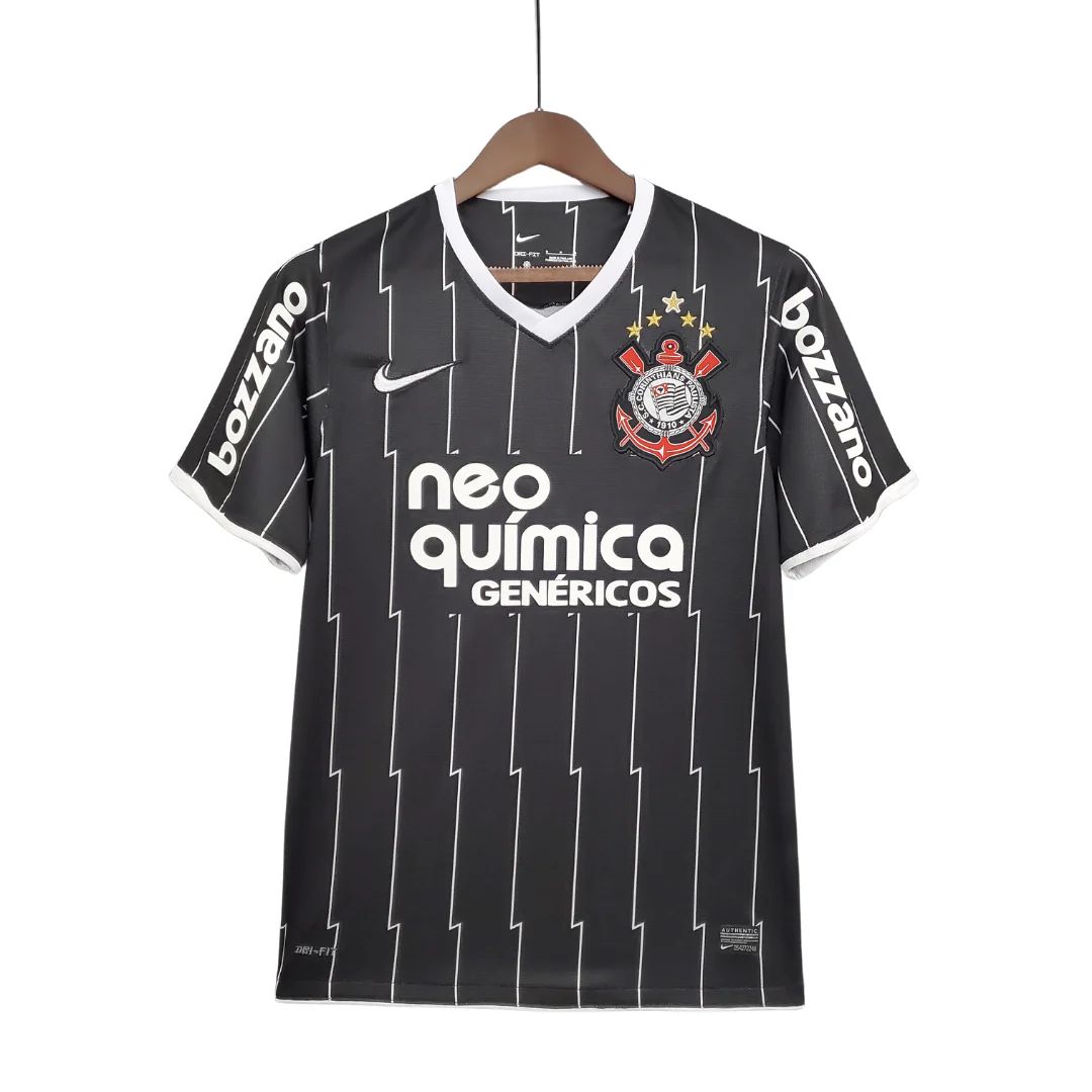 Camisa Timão Retrô11/23