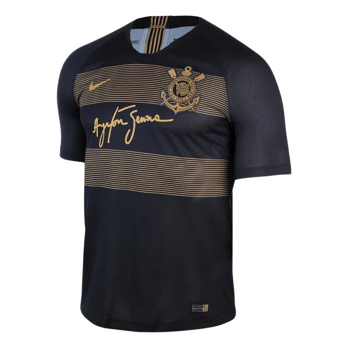 Camisa Timão Retrô18/23