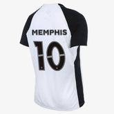 Camisa Timão 25/26 com Nome e Número