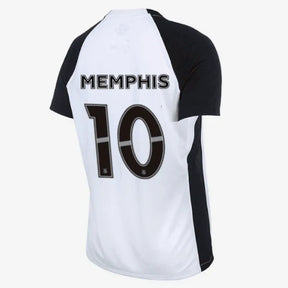 Camisa Timão 25/26 com Nome e Número