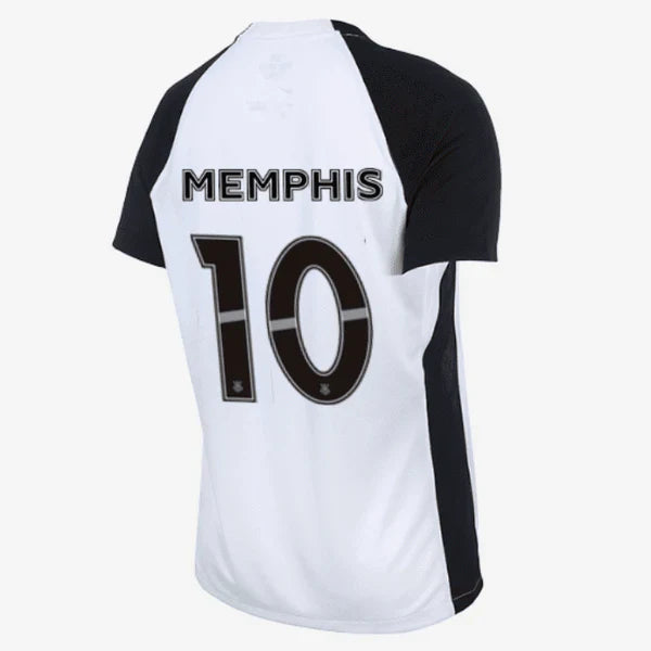 Camisa Timão 25/26 com Nome e Número