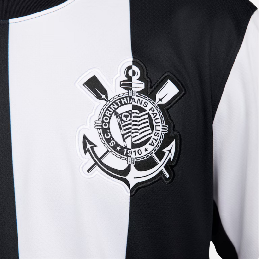 Camisa Corinthians 24/25 III Memphis N° 94