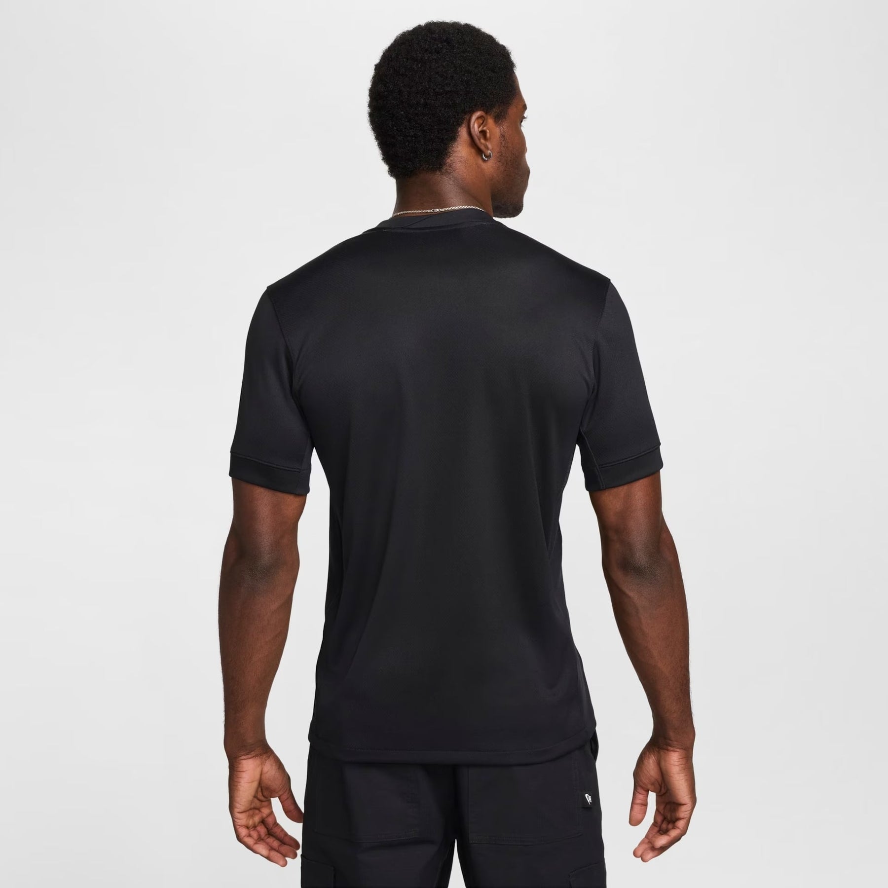 Camisa Corinthians Away 2024/25 + PERSONALIZAÇÃO GRÁTIS