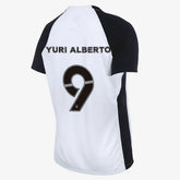 Camisa Timão 25/26 com Nome e Número