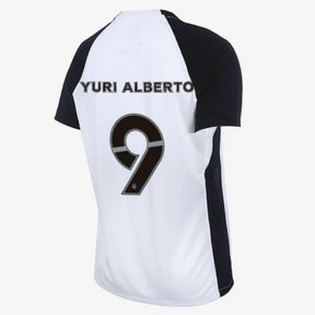 Camisa Timão 25/26 com Nome e Número