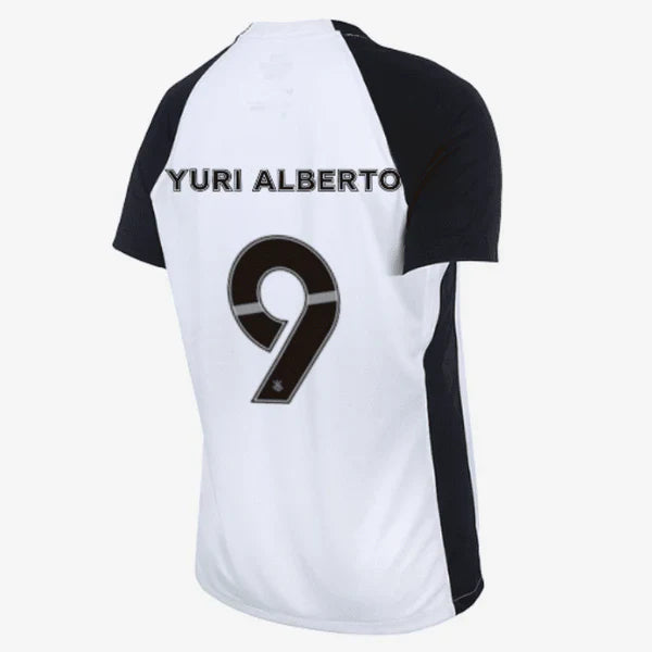 Camisa Timão 25/26 com Nome e Número
