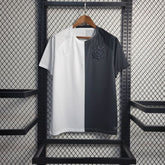 Camisa Timão 25/26 com Nome e Número