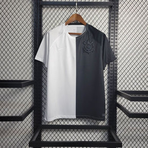 Camisa Timão 25/26 com Nome e Número