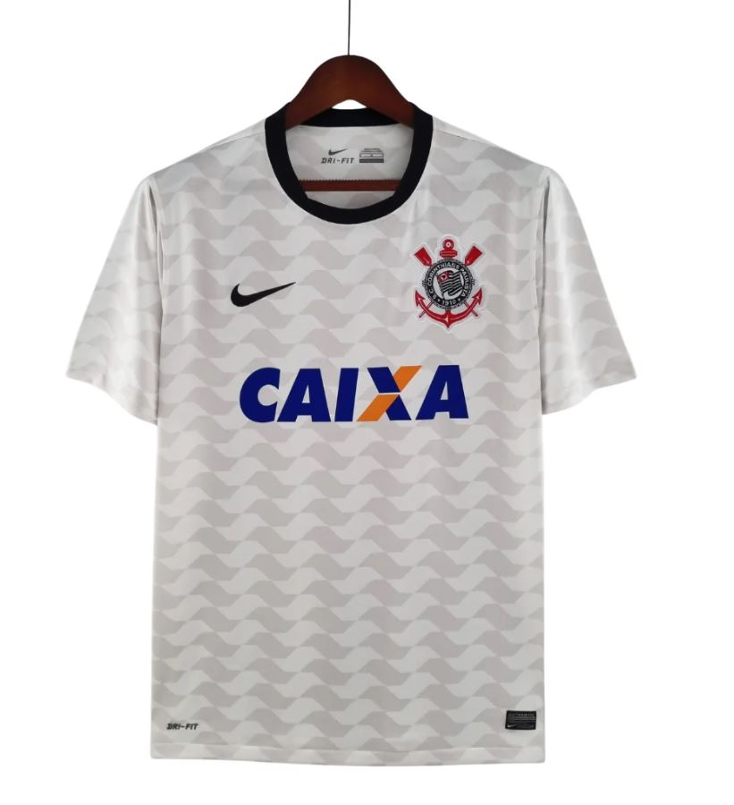 Camisa Timão Retrô12/23