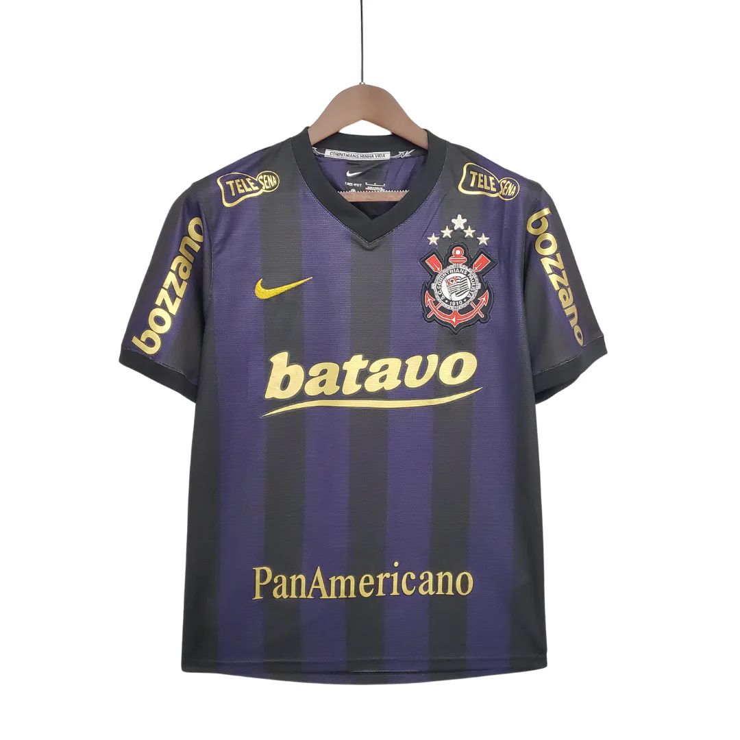Camisa Timão Retrô09/23