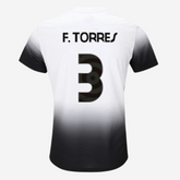 Camisa Timão 25/26 com Nome e Número