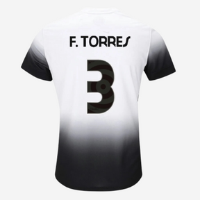 Camisa Timão 25/26 com Nome e Número