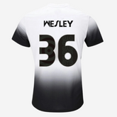 Camisa Timão 25/26 com Nome e Número