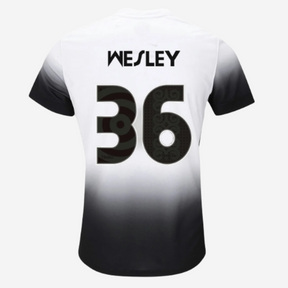 Camisa Timão 25/26 com Nome e Número