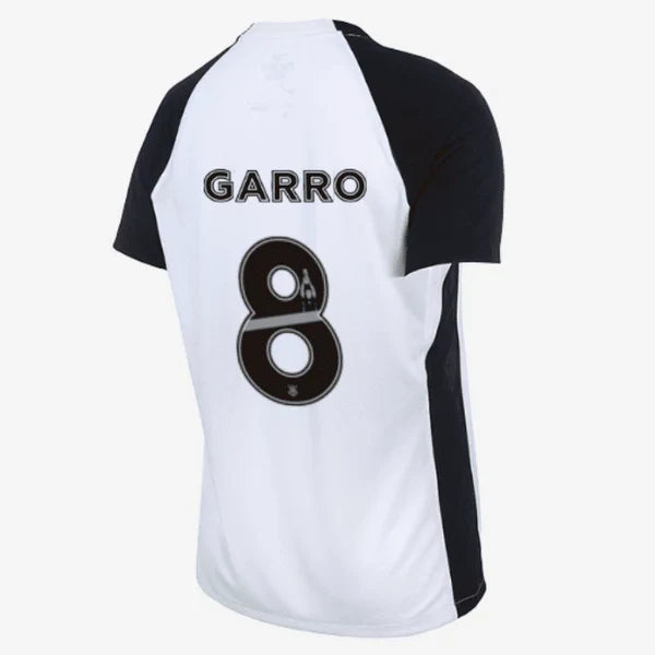 Camisa Timão 25/26 com Nome e Número