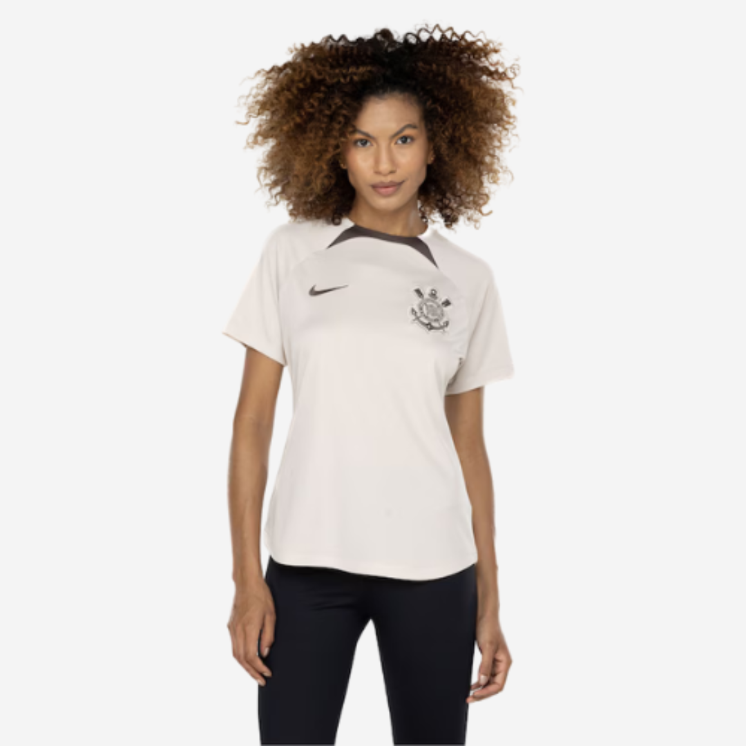 Camisa Timão Feminina 24/26