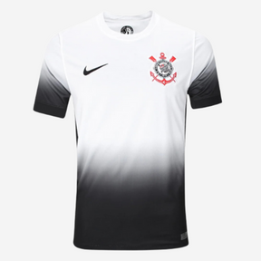 Camisa Corinthians 2024/25 I Wesley N° 36