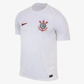 Camisa Timão 25/26 com Nome e Número Grátis