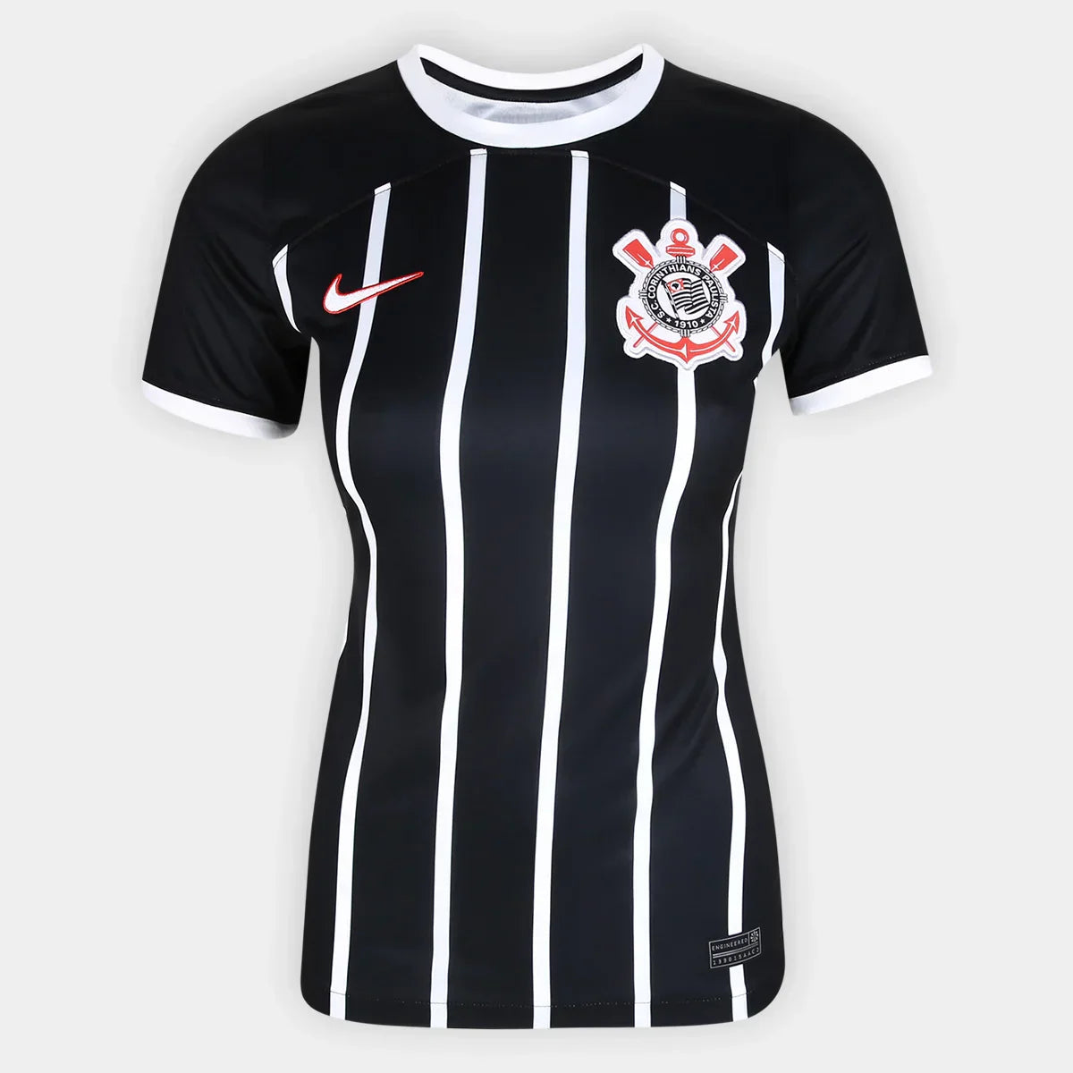 Camisa Timão Feminina 23/26 II