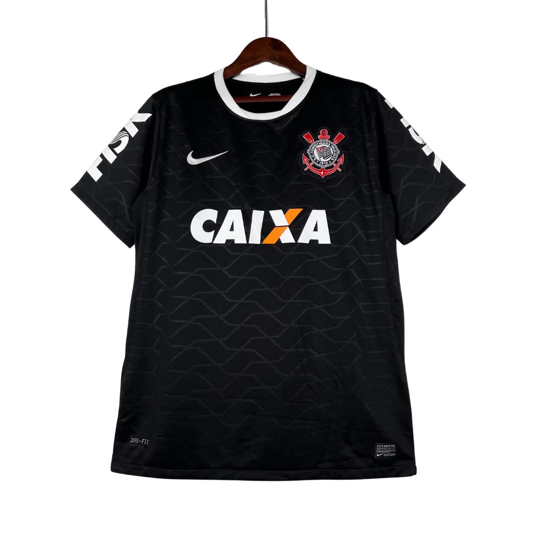 Camisa Timão Retrô12/23