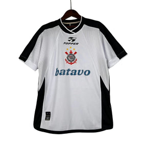 Camisa Timão Retrô00/23