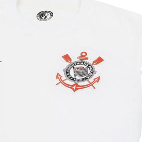 Camisa Corinthians 2024/25 "Memphis 10" Home