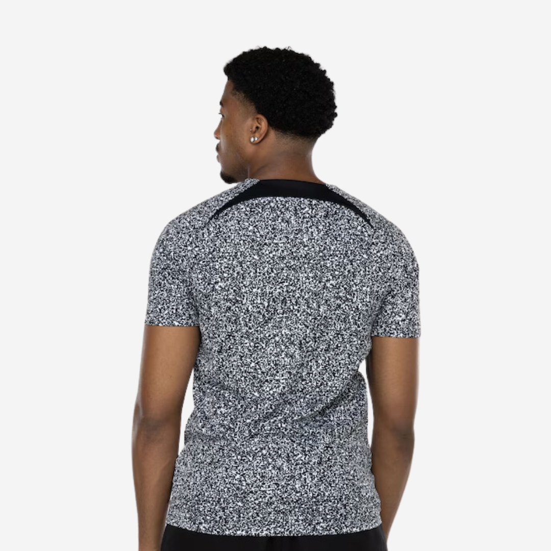 Camisa Corinthians 2024/25 I Pré Jogo