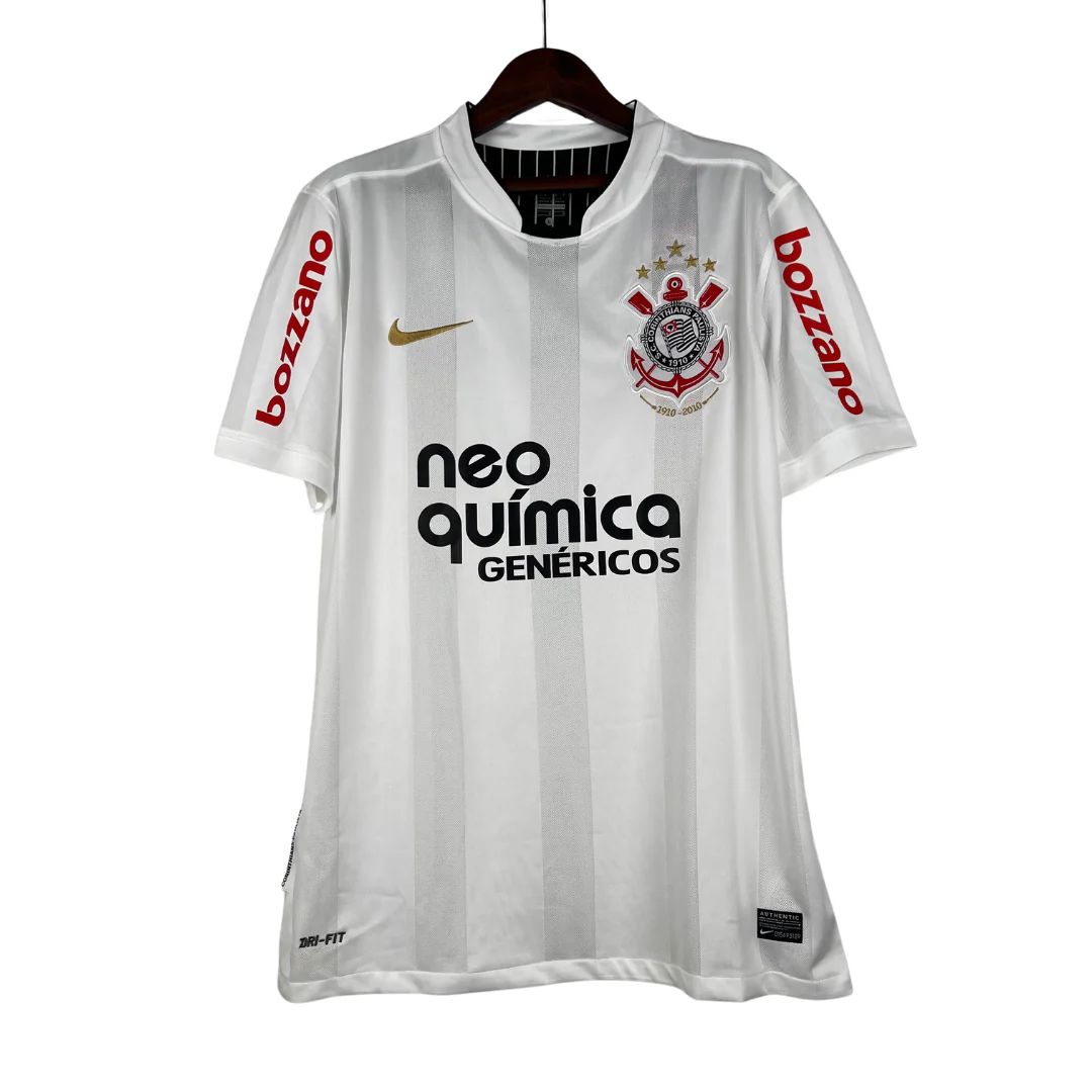 Camisa Timão Retrô10/23