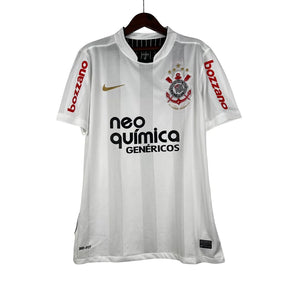 Camisa Timão Retrô10/23