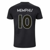 Camisa Timão Reserva 25/26 com Nome e Número
