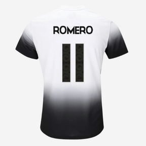 Camisa Timão 25/26 com Nome e Número