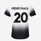 Camisa Timão 25/26 com Nome e Número