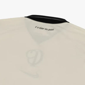 Camisa Feminina do Corinthians IV 2023/24 + PERSONALIZAÇÃO GRÁTIS