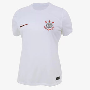 Camisa Timão Feminina 23/26