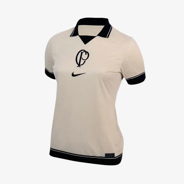 Camisa Timão Feminina 23/26