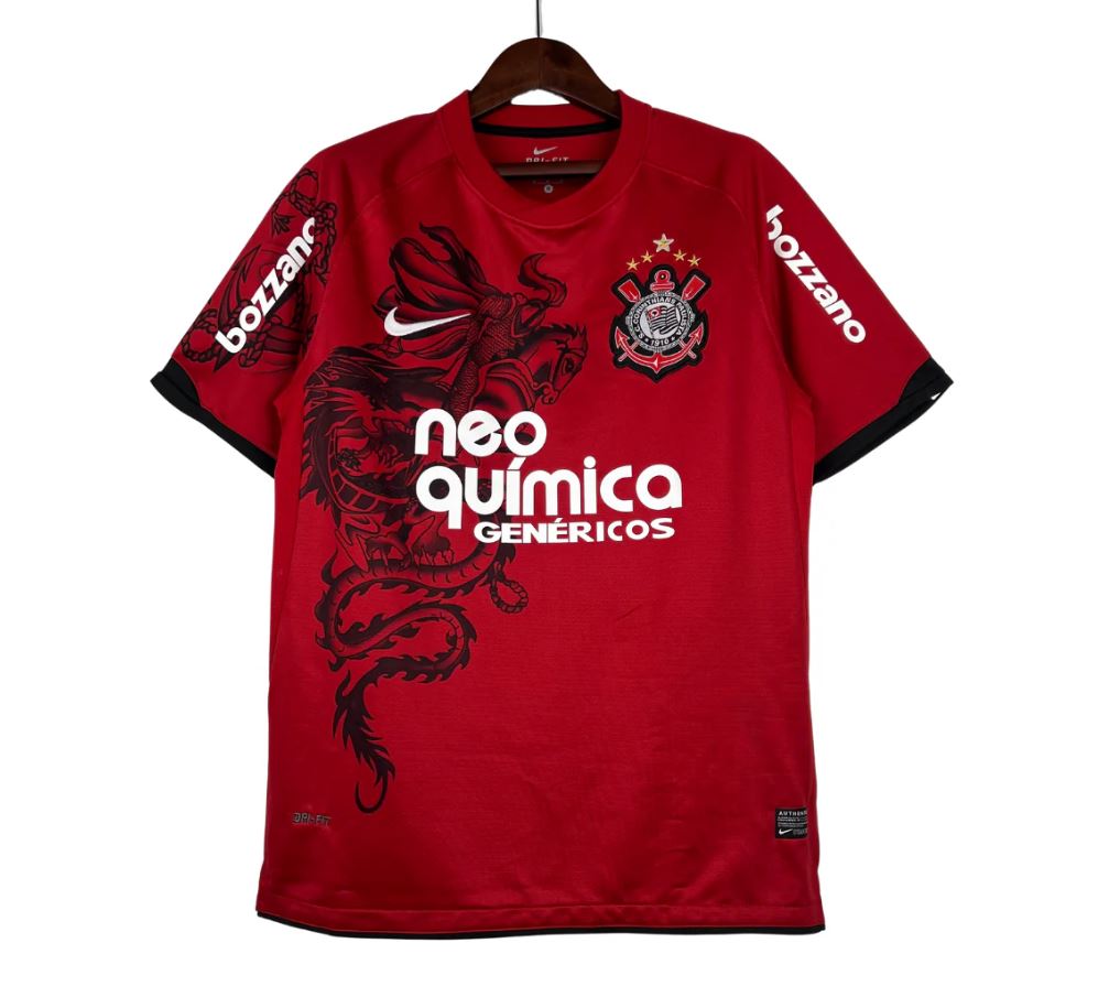 Camisa Timão Retrô11/23