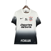 Camisa Timão 25/26 com Nome e Número