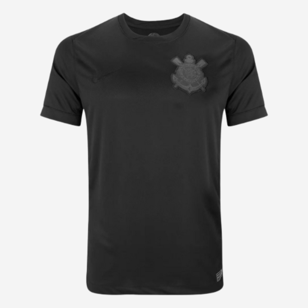 Camisa Corinthians 2024/25 II Pedro Raul N° 20