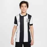 Kit Infantil Timão II 24/26 com Nome e Número Grátis