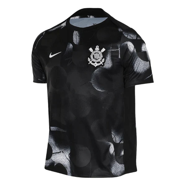 Camisa Timão 25/26 com Nome e Número