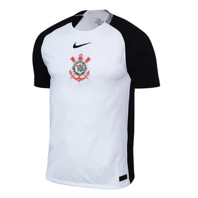 Camisa Timão Titular 25/26 com Nome e Número Grátis